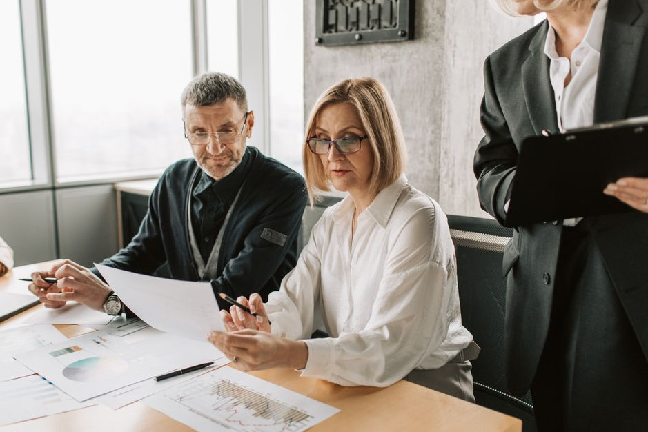 Why does a longer repayment term need a fresh budget check? Why does a longer repayment term need a fresh budget check?